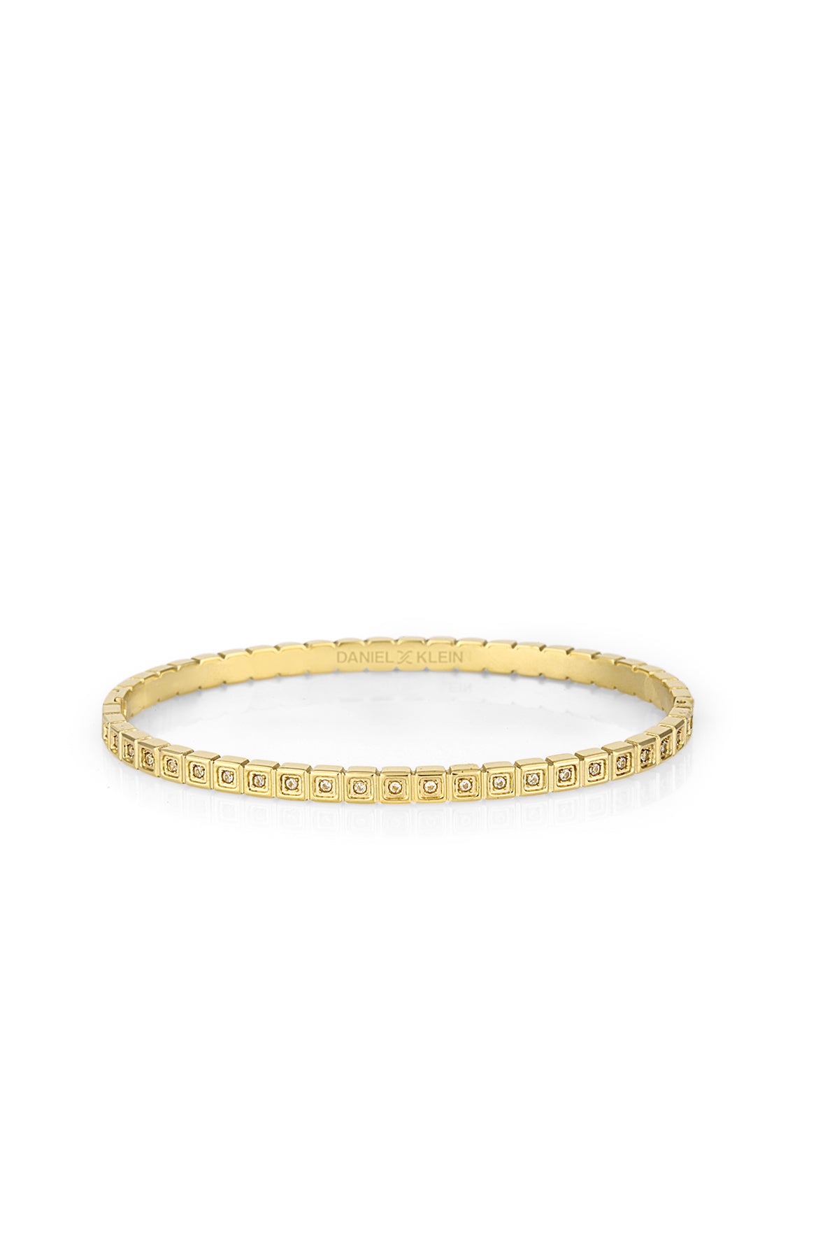 Takreem |Daniel Klein DKJ.3.1100-m-2 Women Bracelet