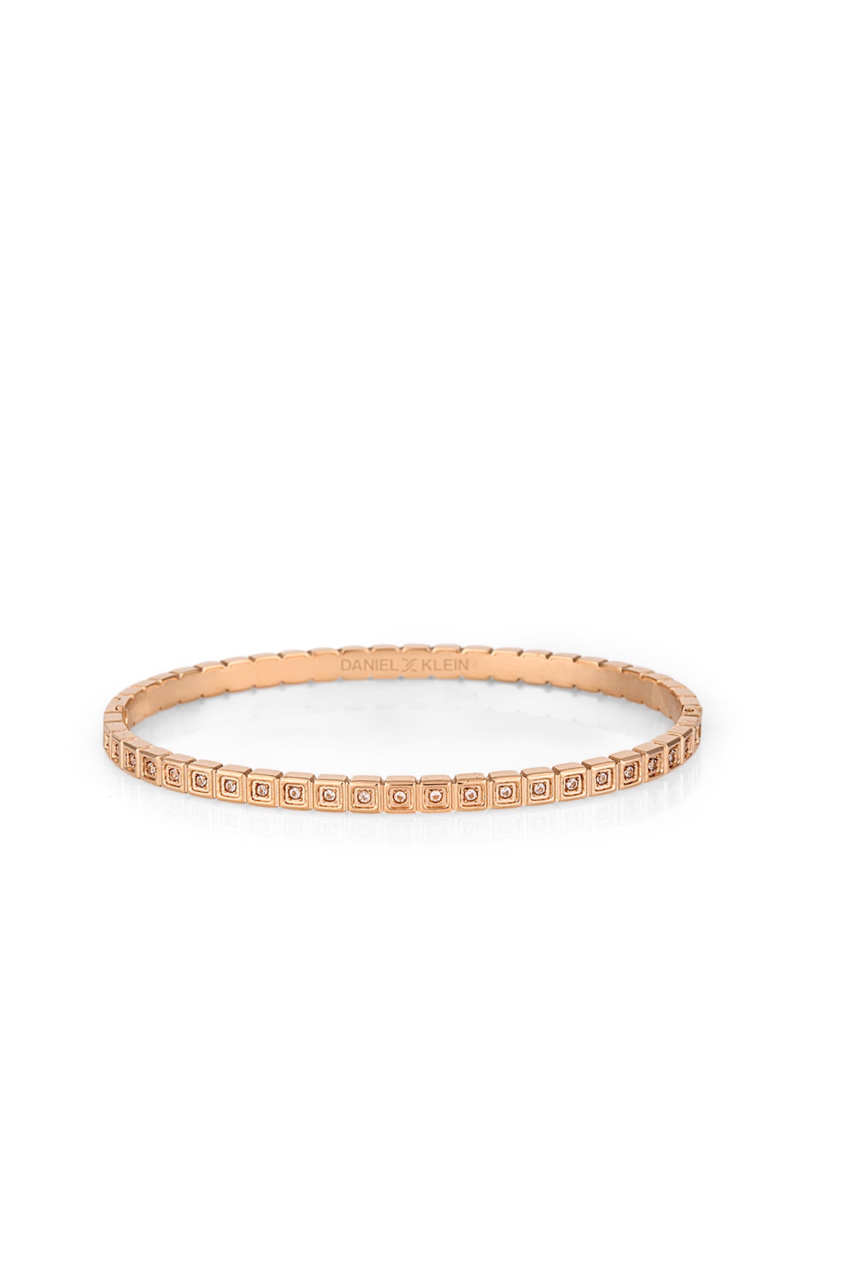 Takreem |Daniel Klein DKJ.3.1100-m-3 Women Bracelet