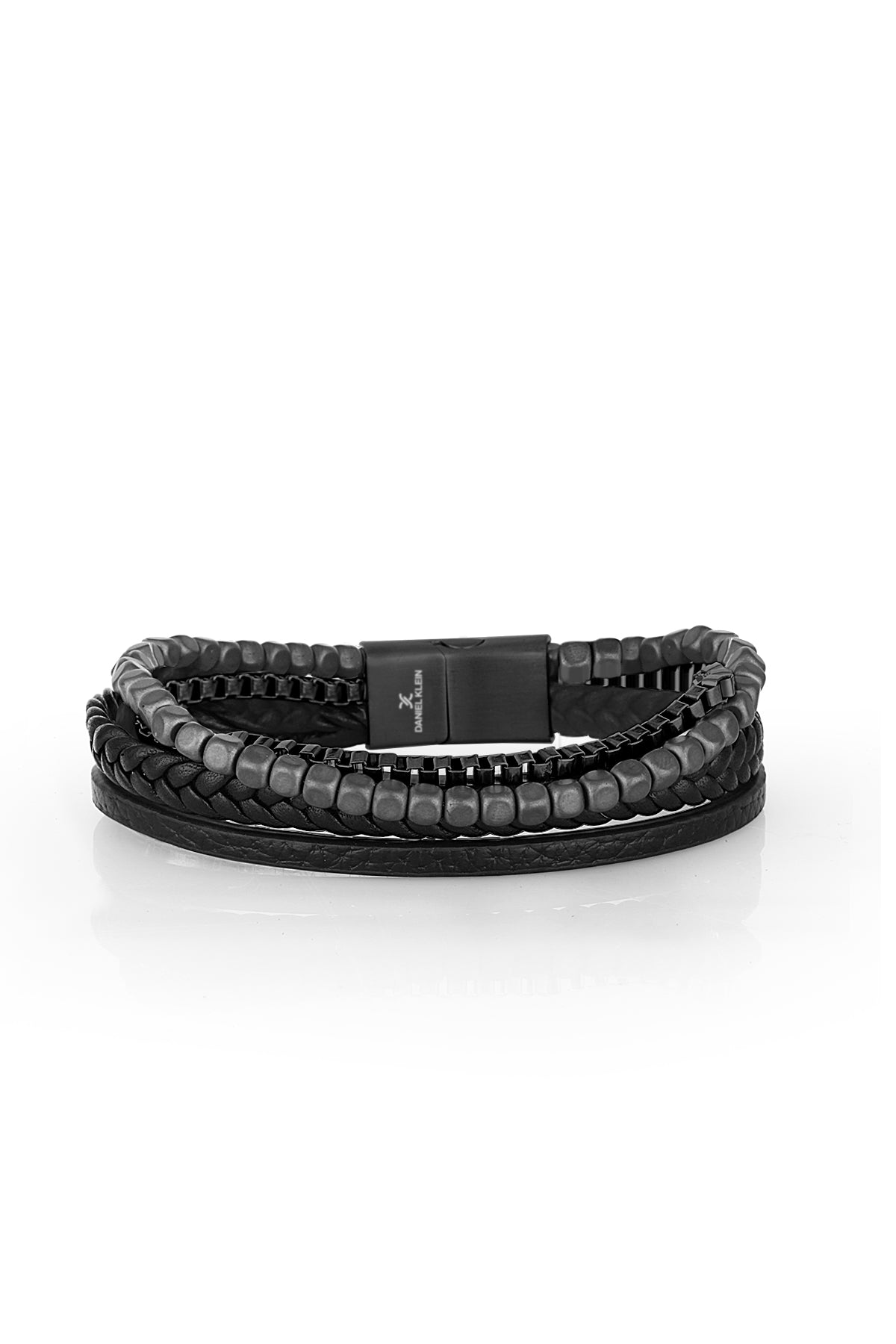 Takreem |Daniel Klein DKJ.5.2000-2 Men Bracelet