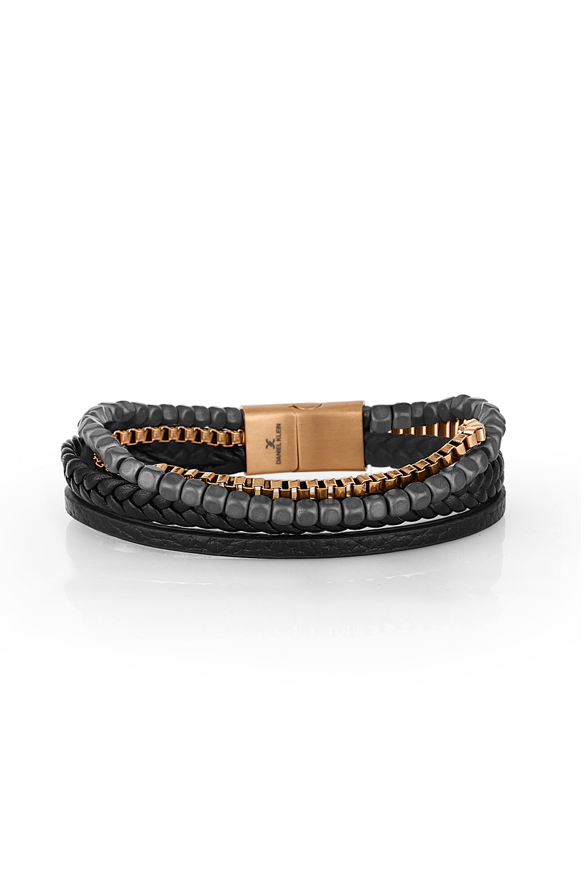 Takreem |Daniel Klein DKJ.5.2000-3 Men Bracelet