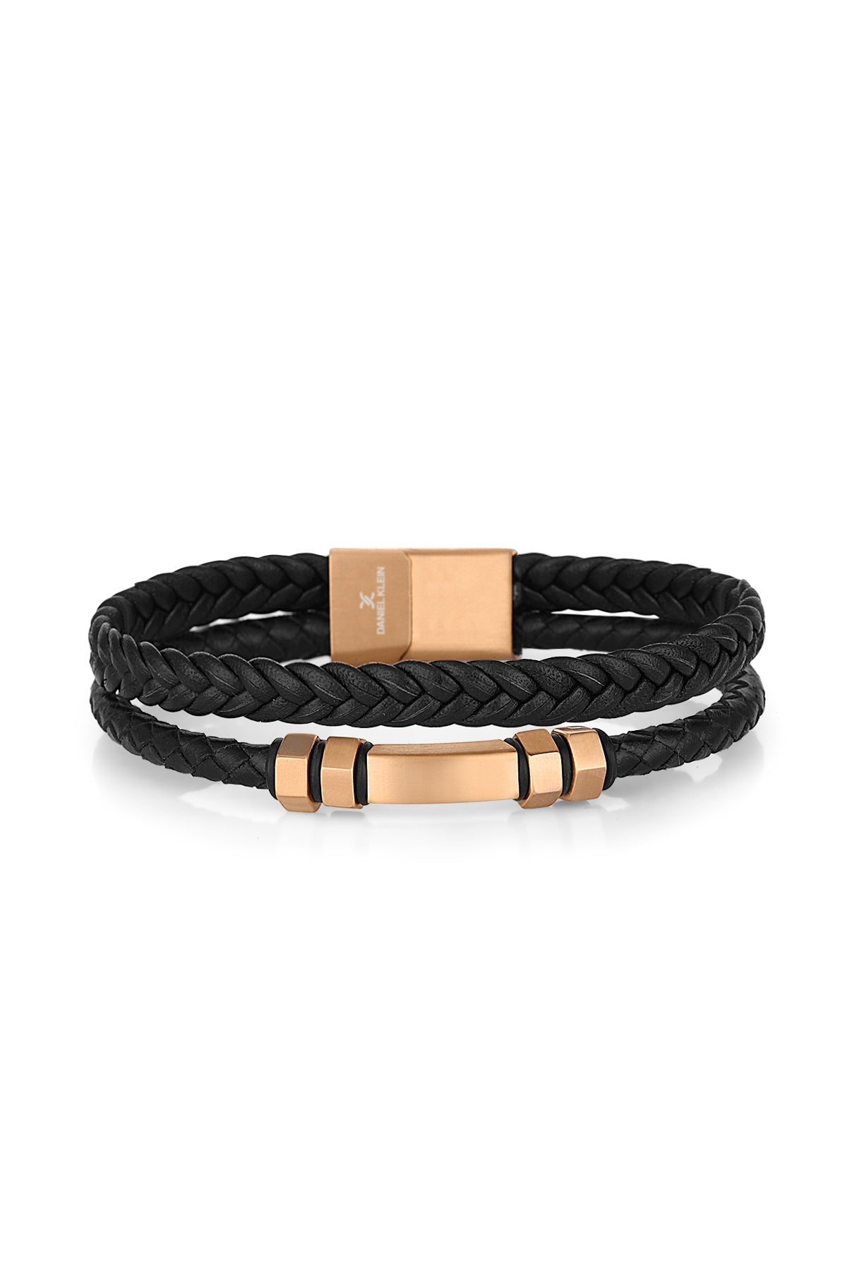 Takreem |Daniel Klein DKJ.5.2008-3 Men Bracelet