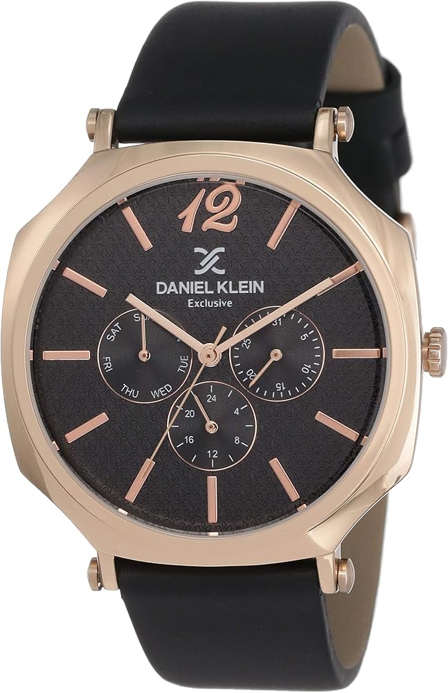 Takreem |Daniel Klein Men Watch Dk.1.12517.3