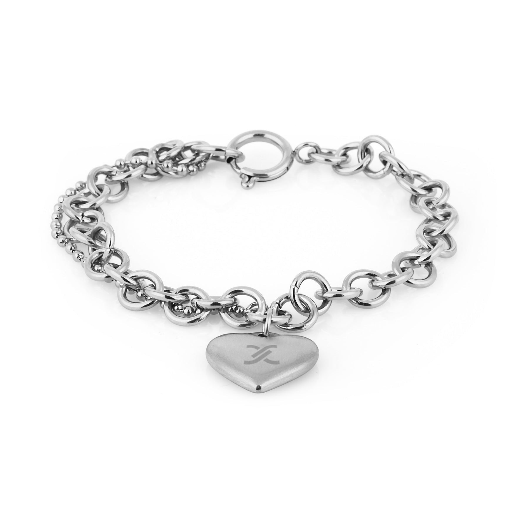 Daniel Klein Women Bracelet Dkj.3.2091.1