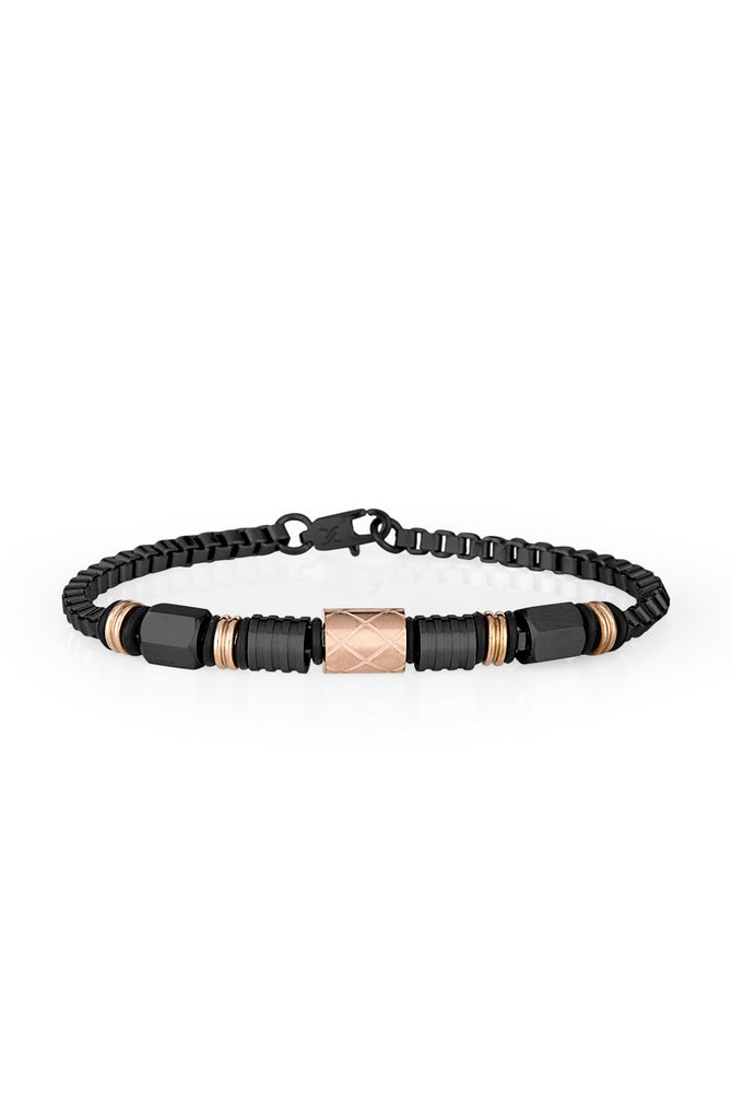 Takreem |Daniel Klein Men Bracelet Dkj.4.2146-4