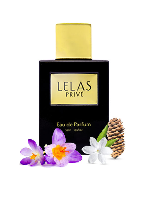 Takreem | Eclat De Lelas 55ML prive BY LELAS Perfume