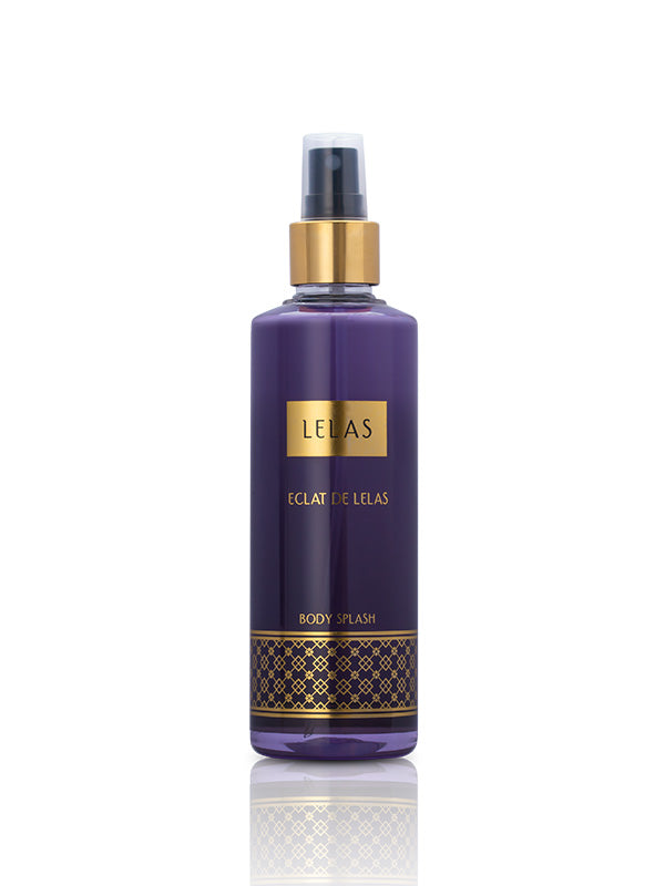 Takreem | Body Splash Eclat de lelas body splash BY LELAS Perfume