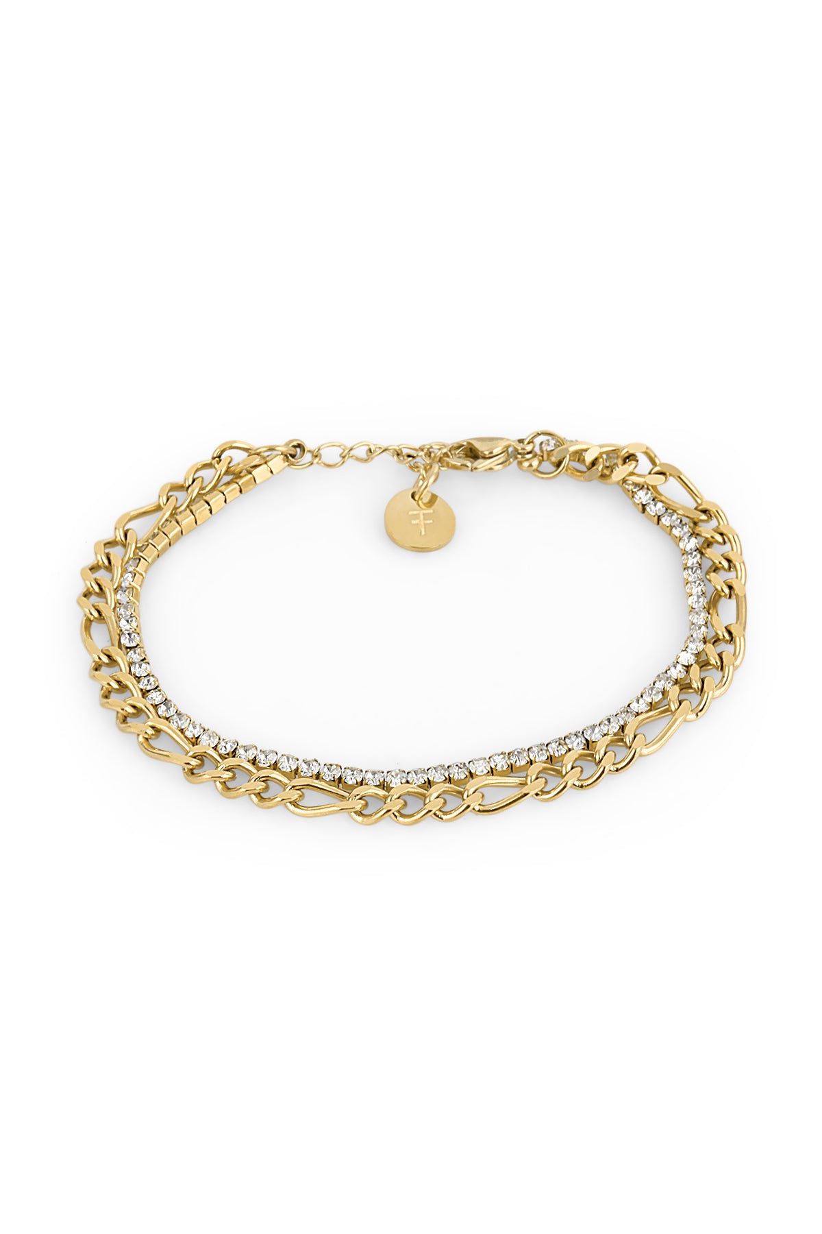 Takreem |Free Look FRJ.33129-2 Women Bracelet