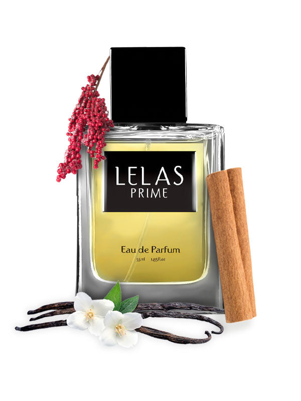 Takreem | Fancy FaNCY 55ML BY LELAS Perfume- stronger with you