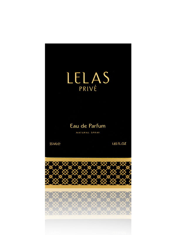 Furious 55ML prive BY LELAS Perfume(Opilent Shaik gold edition)