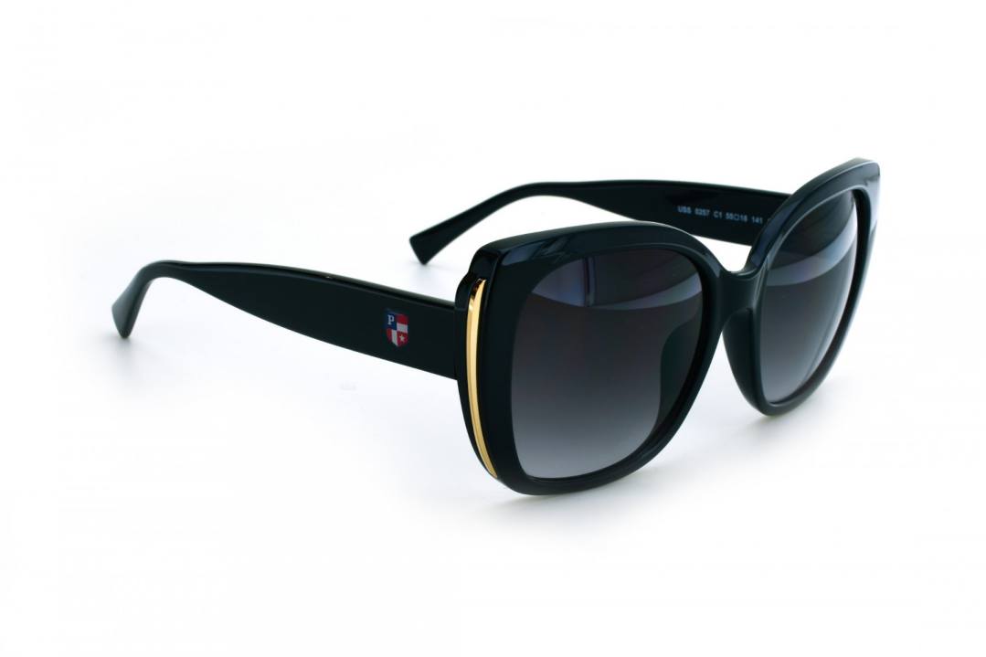 Takreem |U.S. POLO ASSN USS 0257 C1 Women's Sunglasses