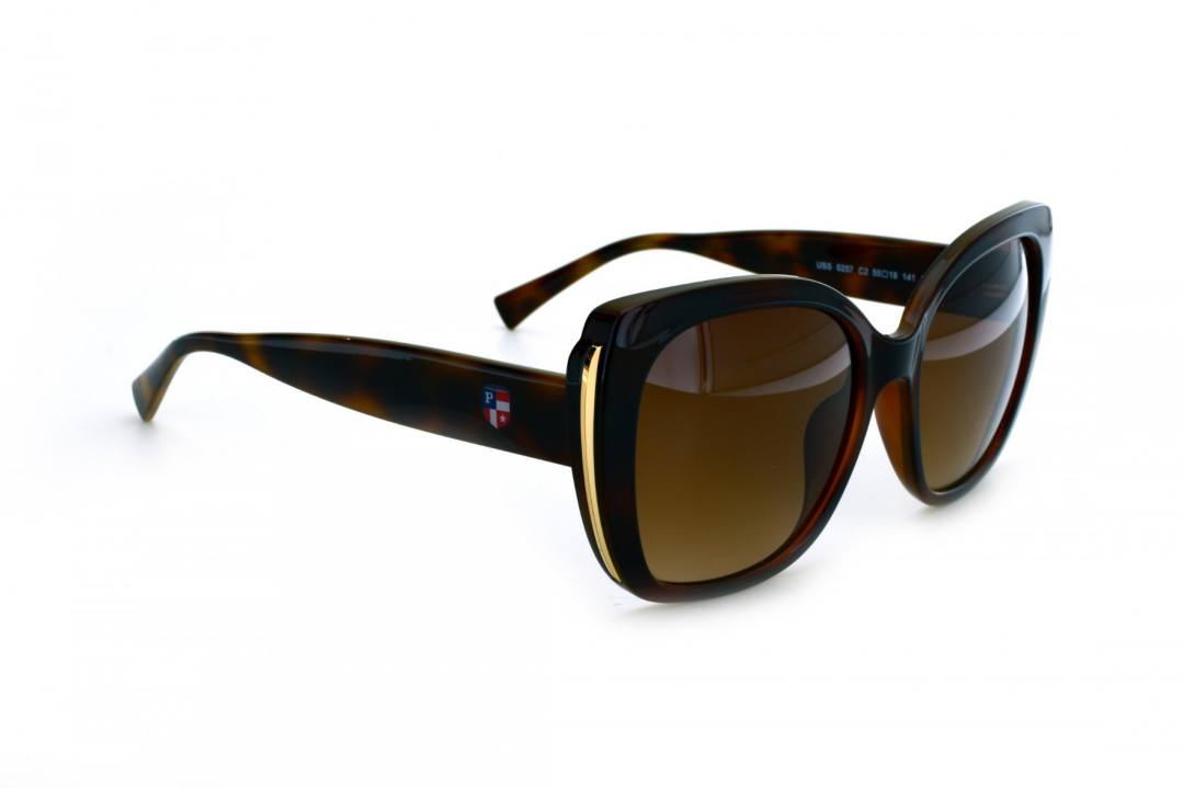 Takreem |U.S. POLO ASSN USS 0257 C2 Women's Sunglasses