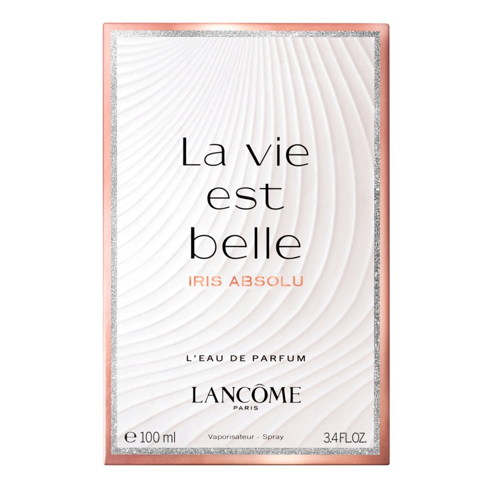 Lancome La Vie Est Belle IRIS ABSOLU Perfume For Women