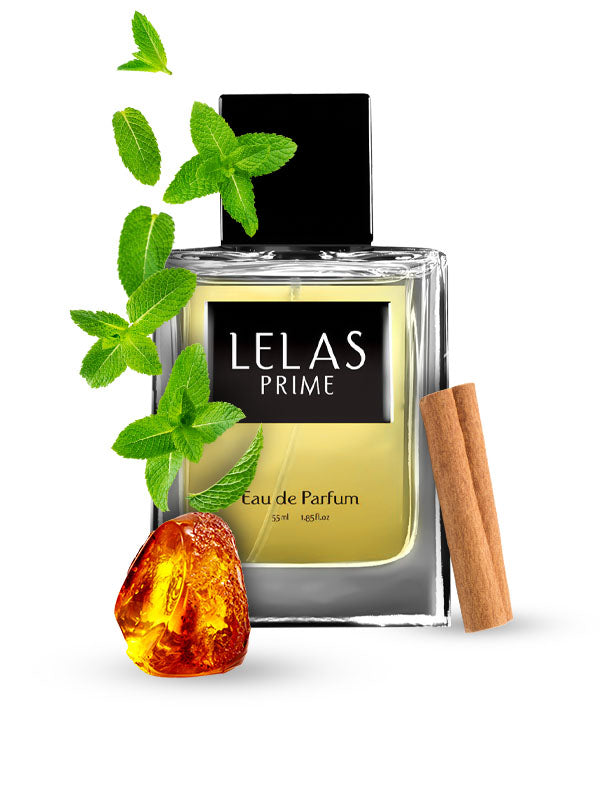  ATakreem | wesome  55ML BY LELAS Perfume