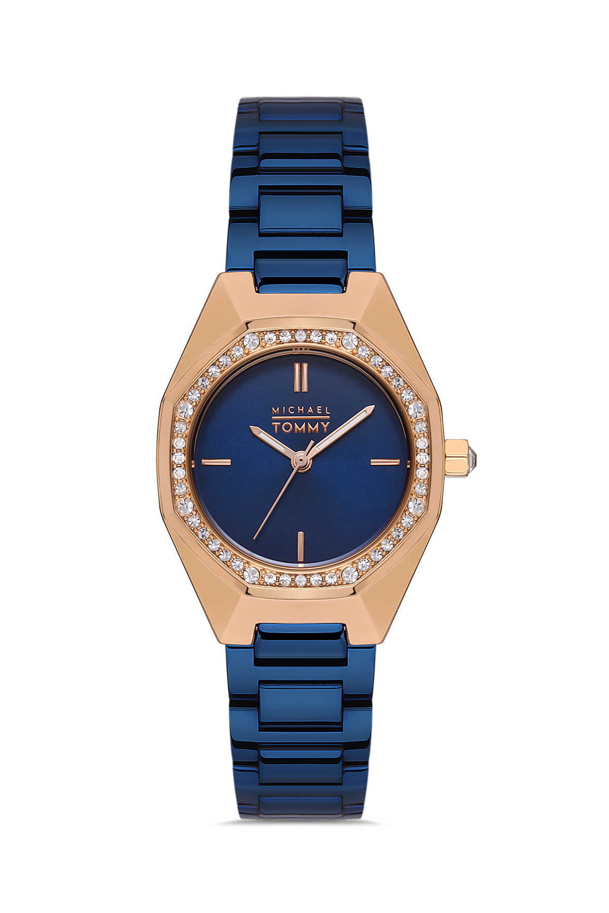 Takreem | Michael Tommy MT-20233L-LRL23 Watch For Women