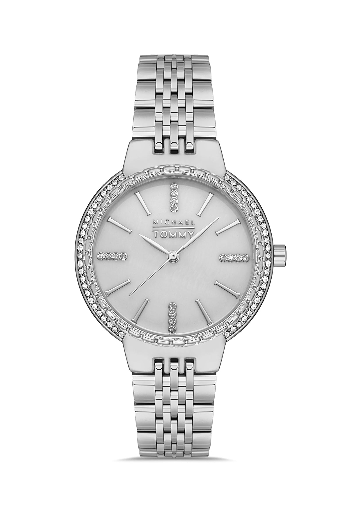 Michael Tommy MT-20263L-BB13 Watch For Women