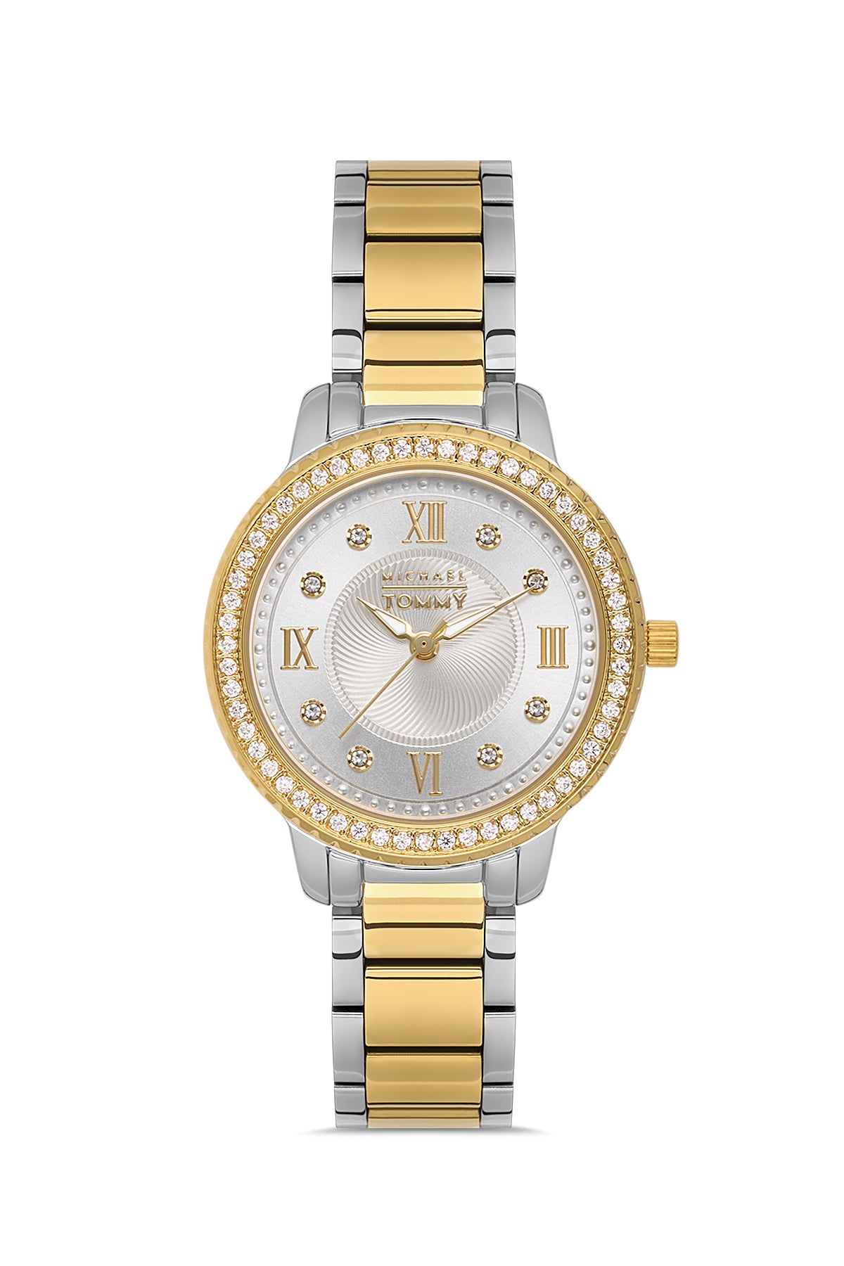 Takreem | Michael Tommy MT-20265L-CSB13 Watch For Women