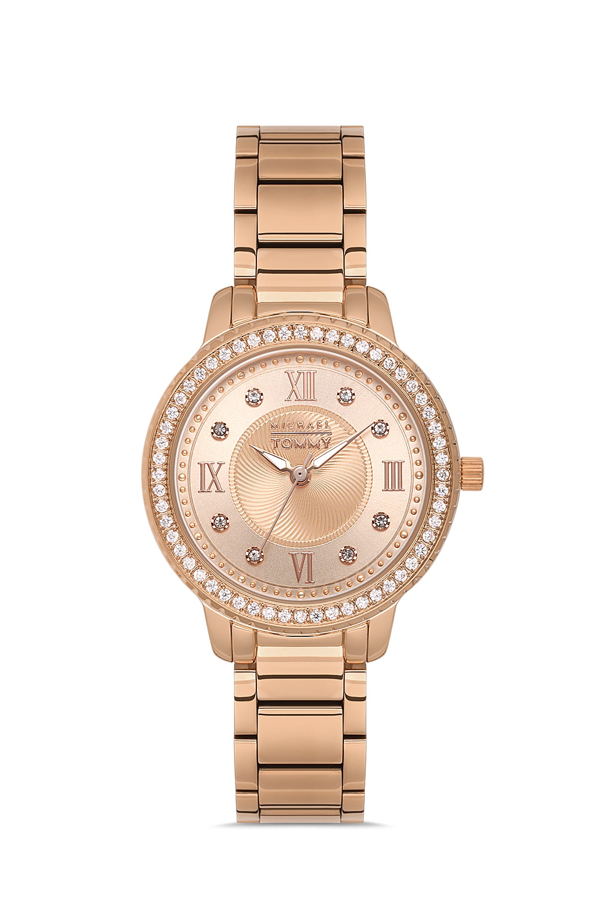 Takreem | Michael Tommy MT-20265L-RR13 Watch For Women