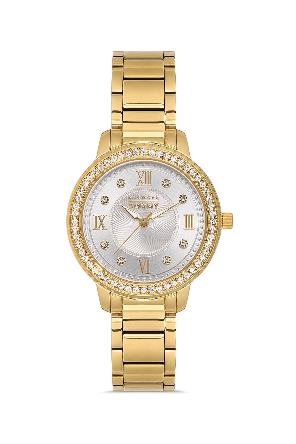 Takreem | Michael Tommy MT-20265L-SB13 Watch For Women