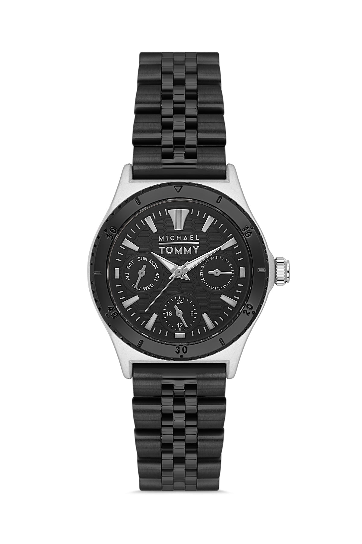 Takreem | Michael Tommy MT-20266L-SYBSY84 Watch For Women