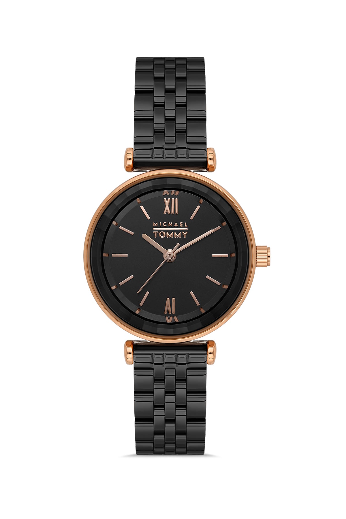 Michael Tommy MT-20267L-SYRSY13 Watch For Women