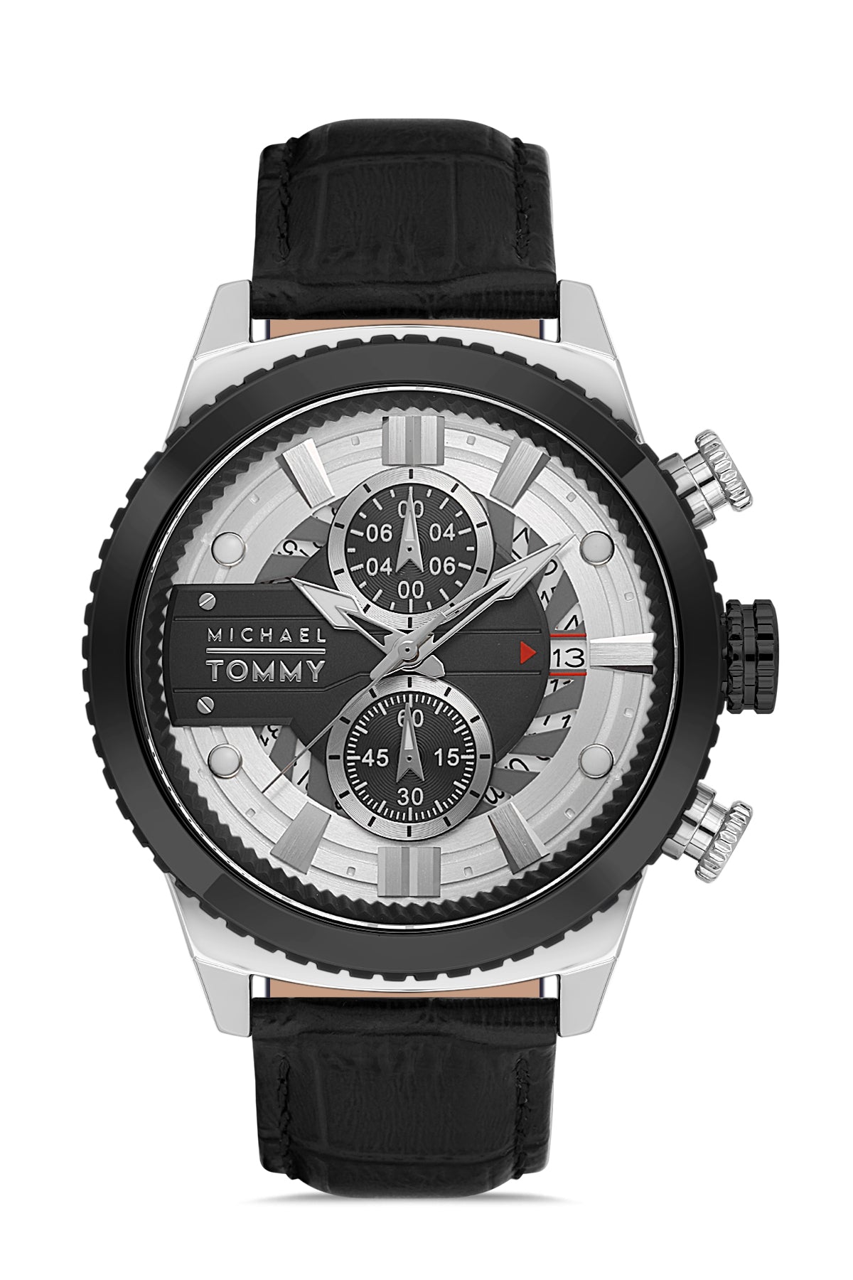 Takreem | Michael Tommy MT-20293G-SYBSY93 Watch For Men