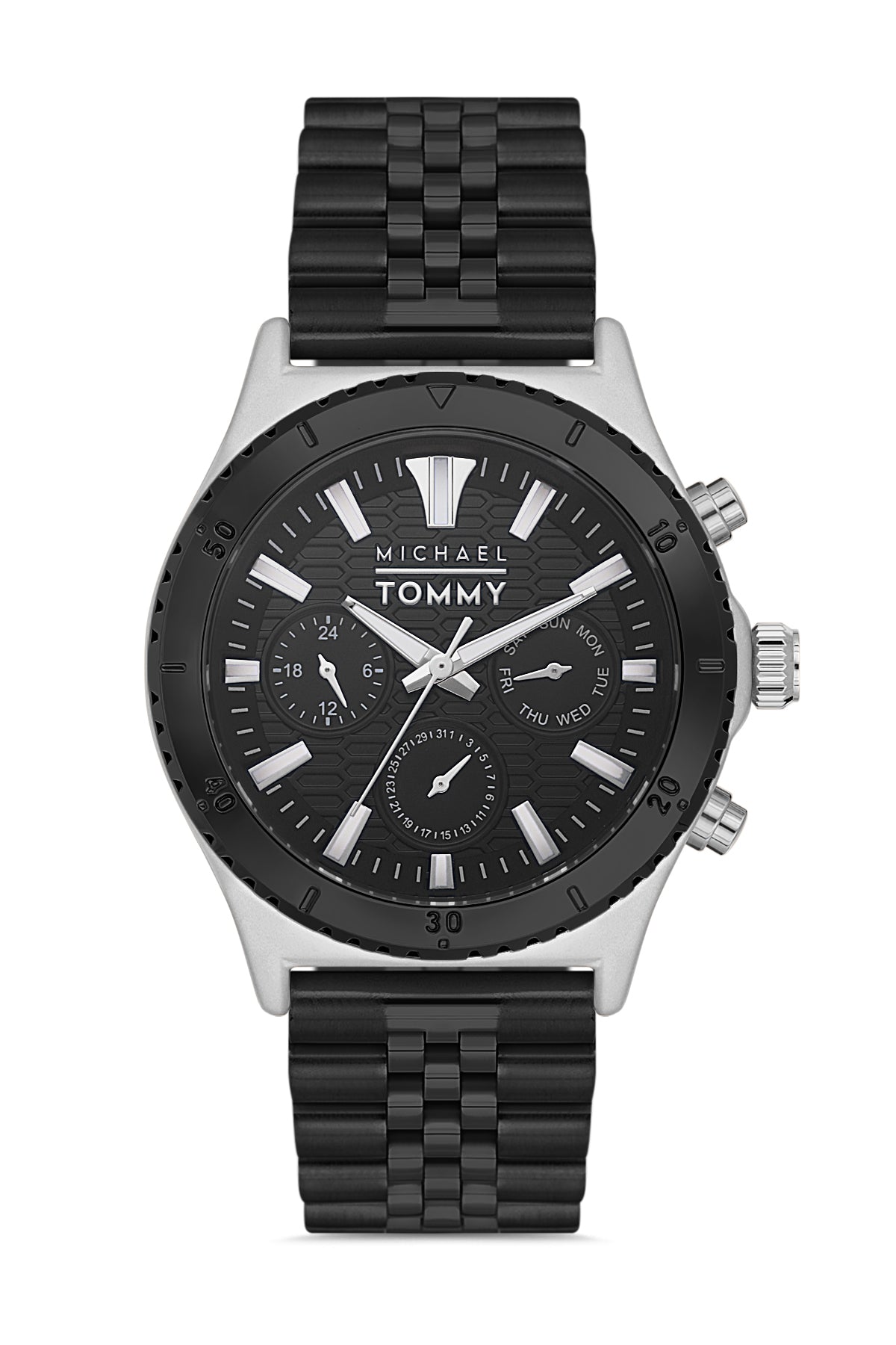 Takreem | Michael Tommy MT-20297G-SYBSY93 Watch For Men