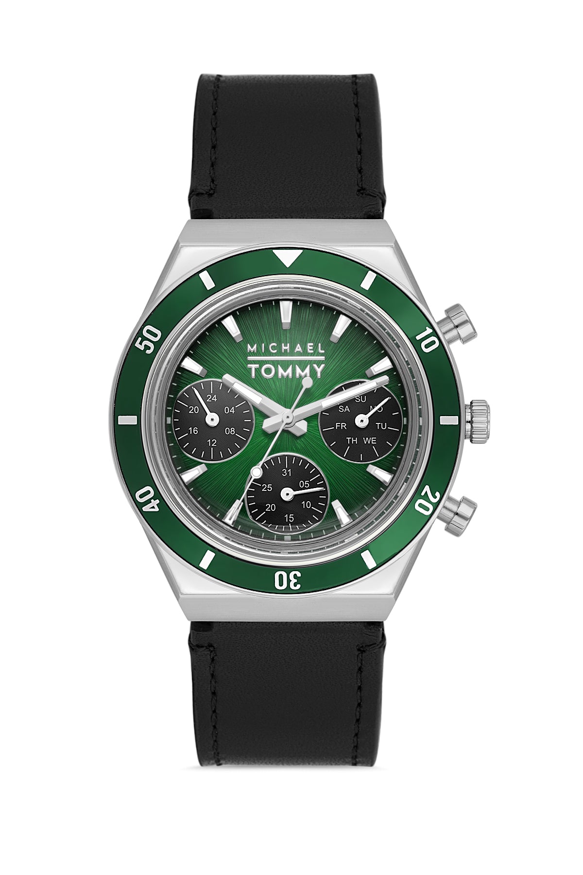 Takreem | Michael Tommy MT-20307G-SYBYY83 Watch For Men