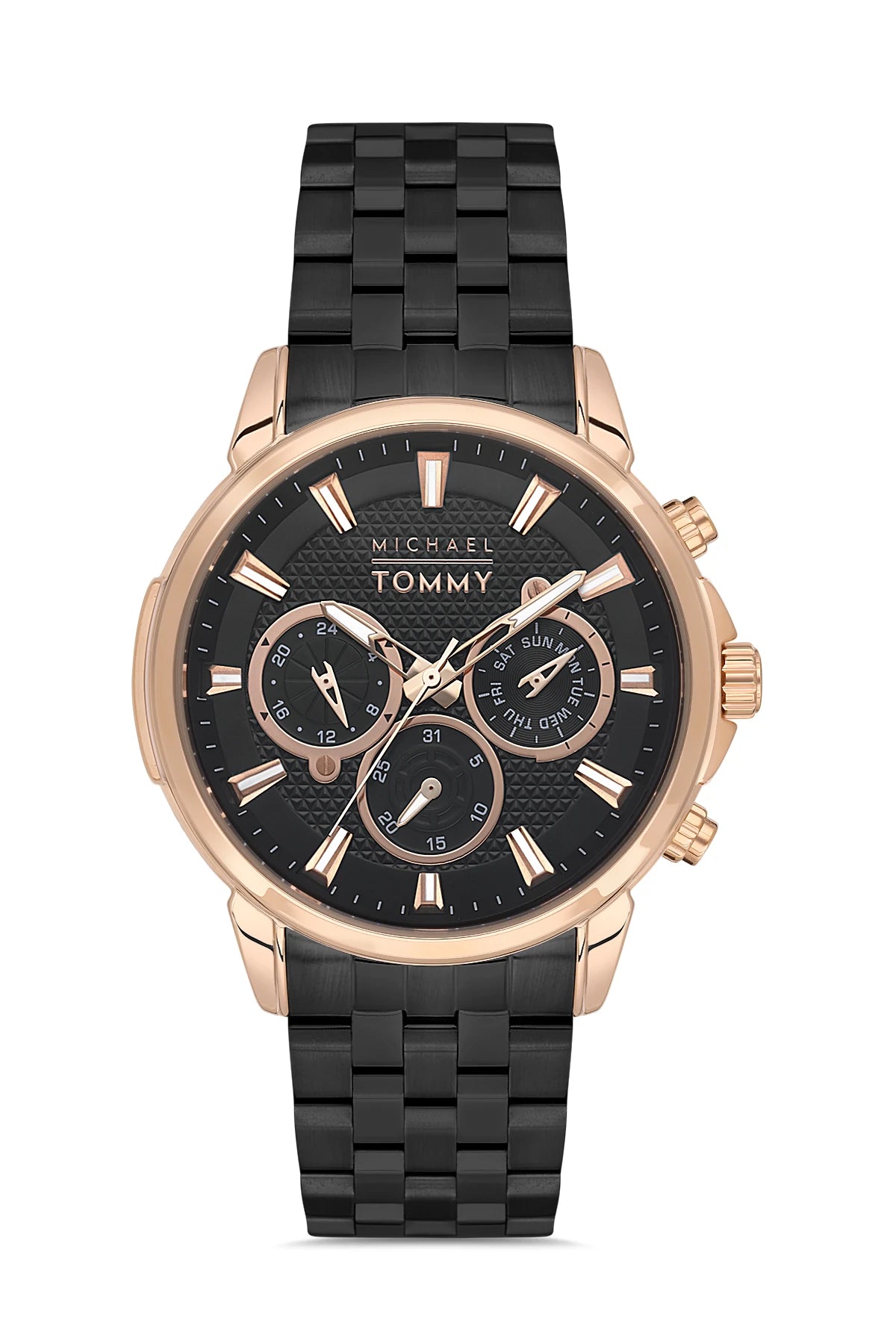 Takreem | Michael Tommy MT-31008G-SYRSY93 Watch For Men