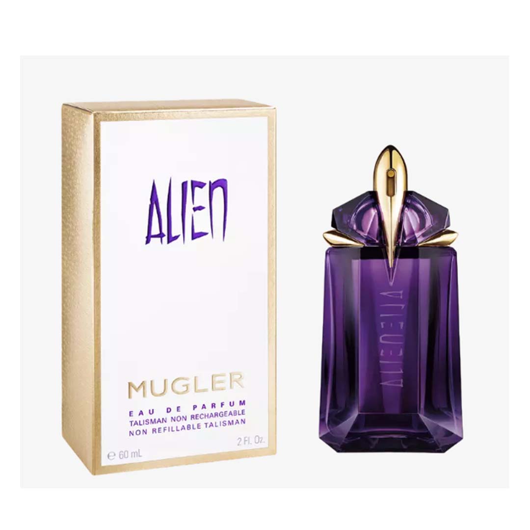 akreem-Thierry Mugler Perfume For woman - Takreem.jo