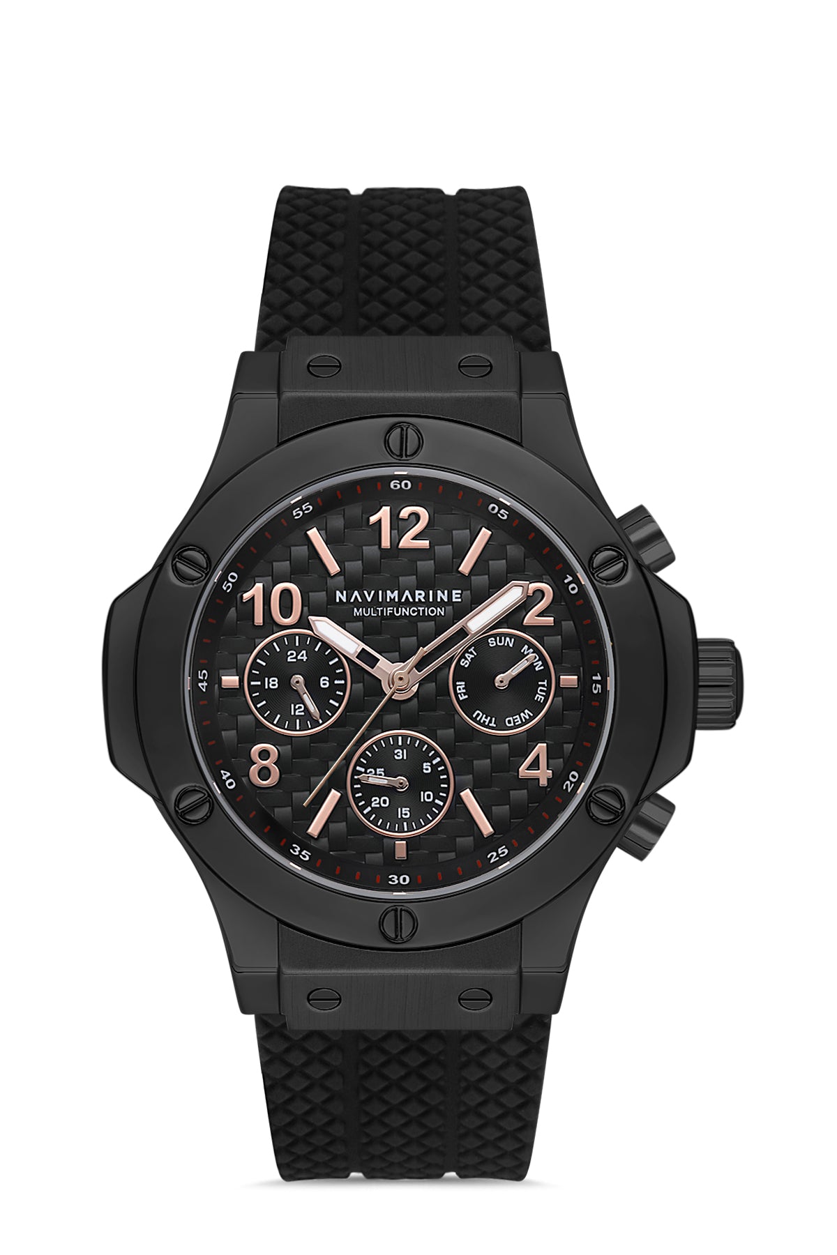 Takreem | Navimarine Watch For Men NM176-02