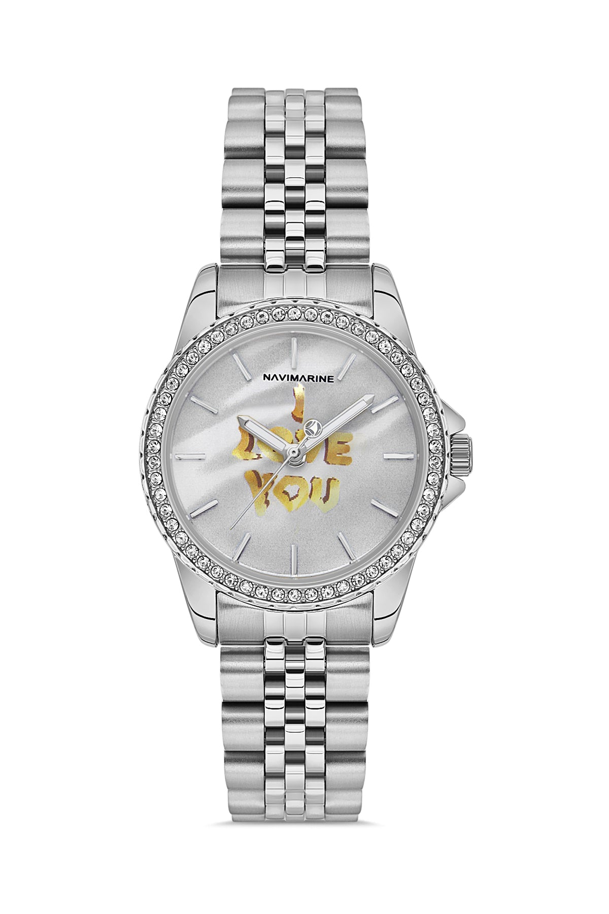 Takreem | Navimarine Watch For Women NM188-01