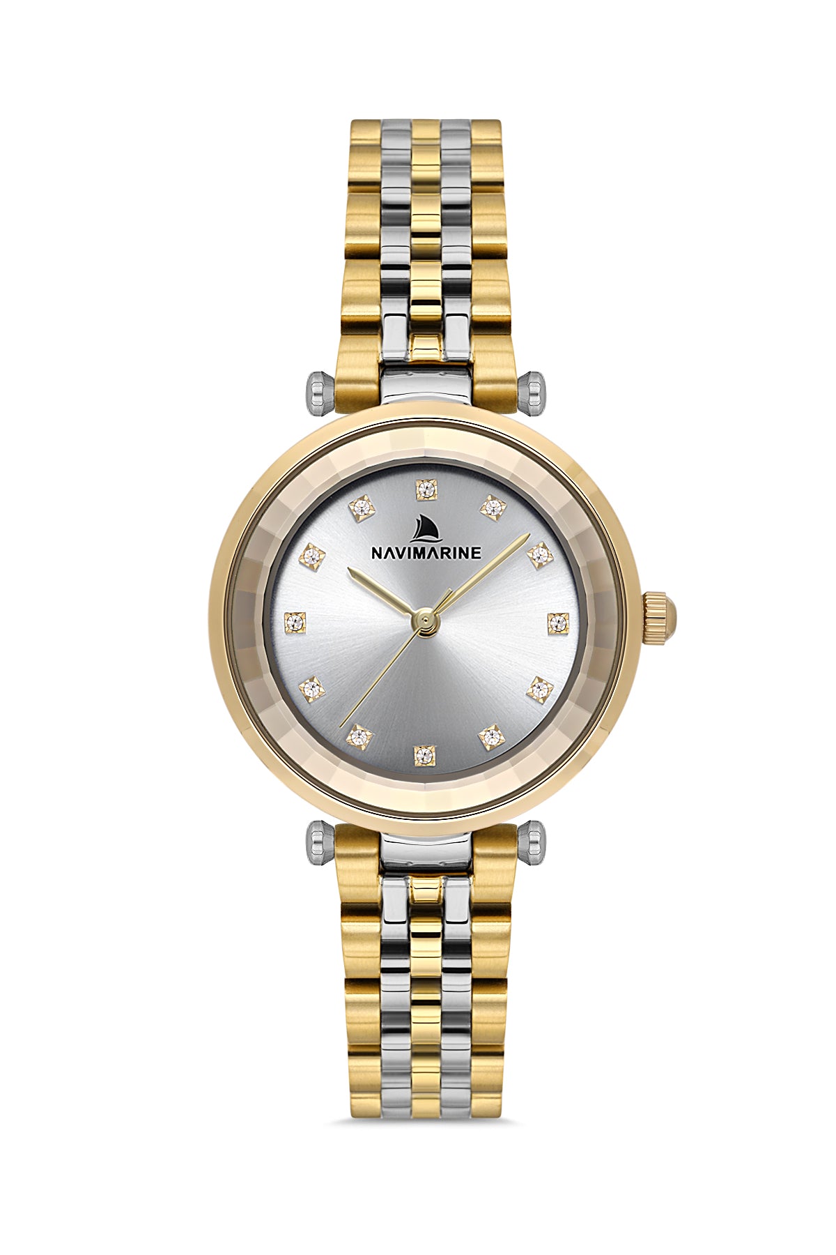 Takreem | Navimarine Watch For Women NM220-02