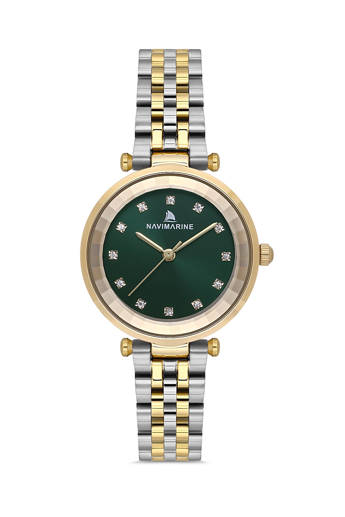 Takreem | Navimarine Watch For Women NM220-03