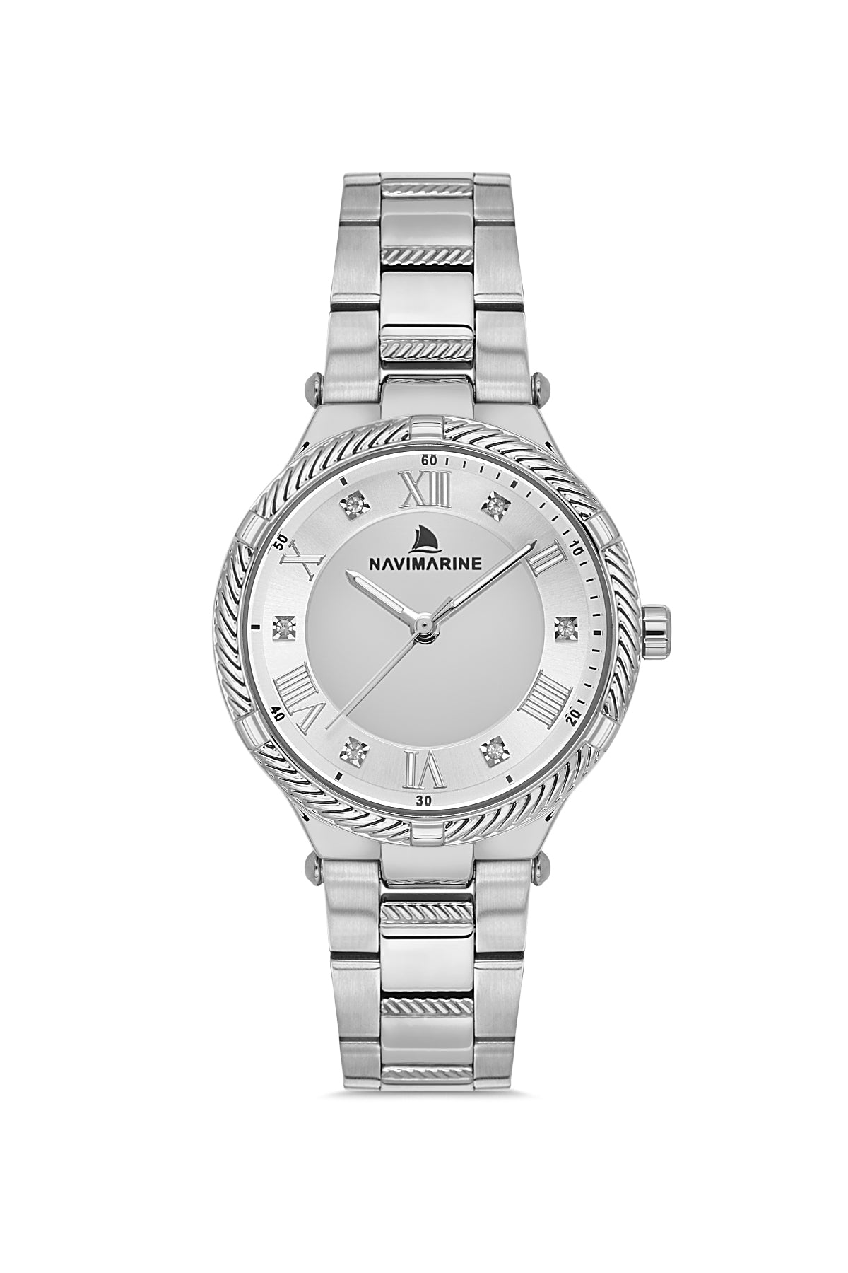 Takreem | Navimarine Watch For Women NM222-01