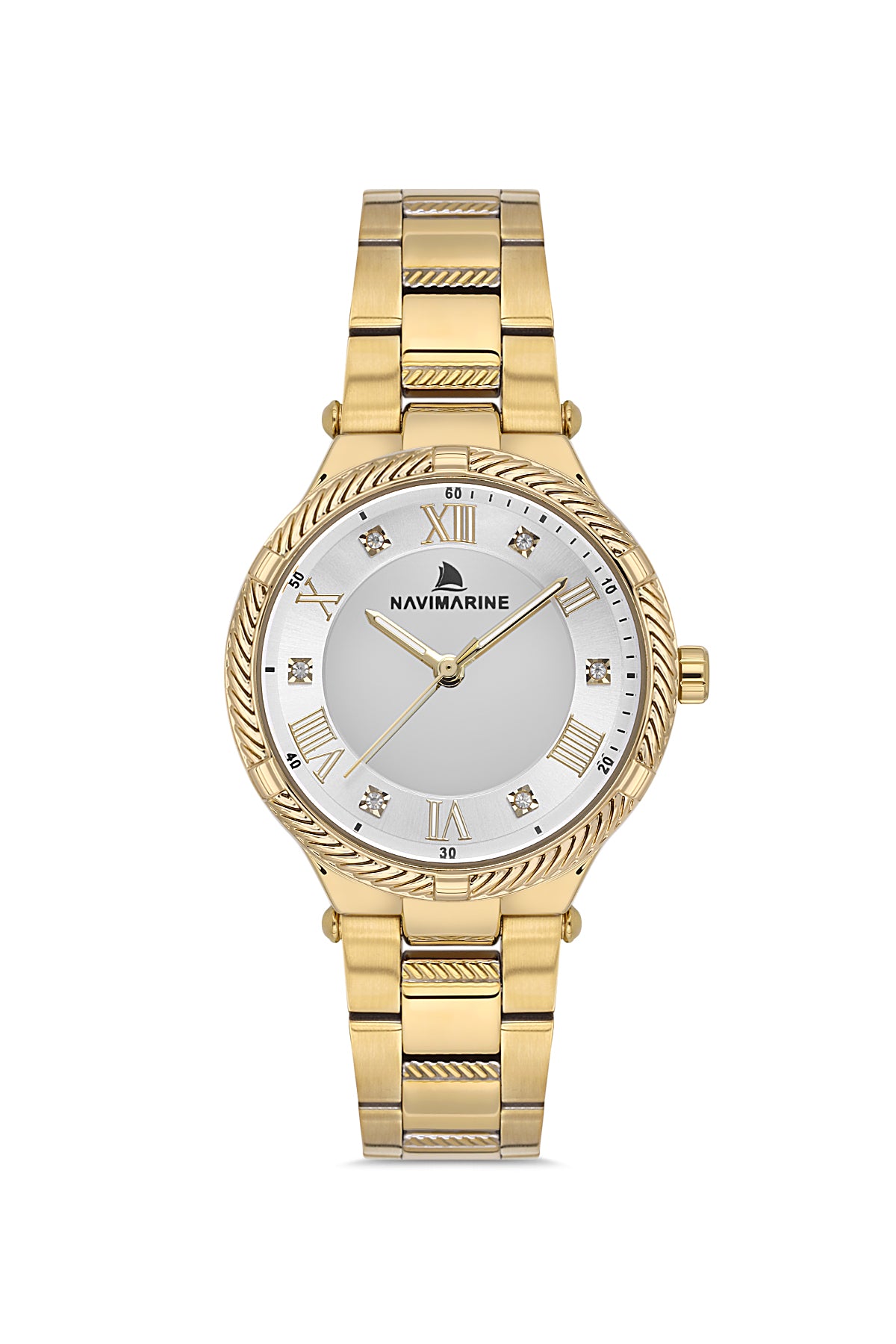 Takreem | Navimarine Watch For Women NM222-02