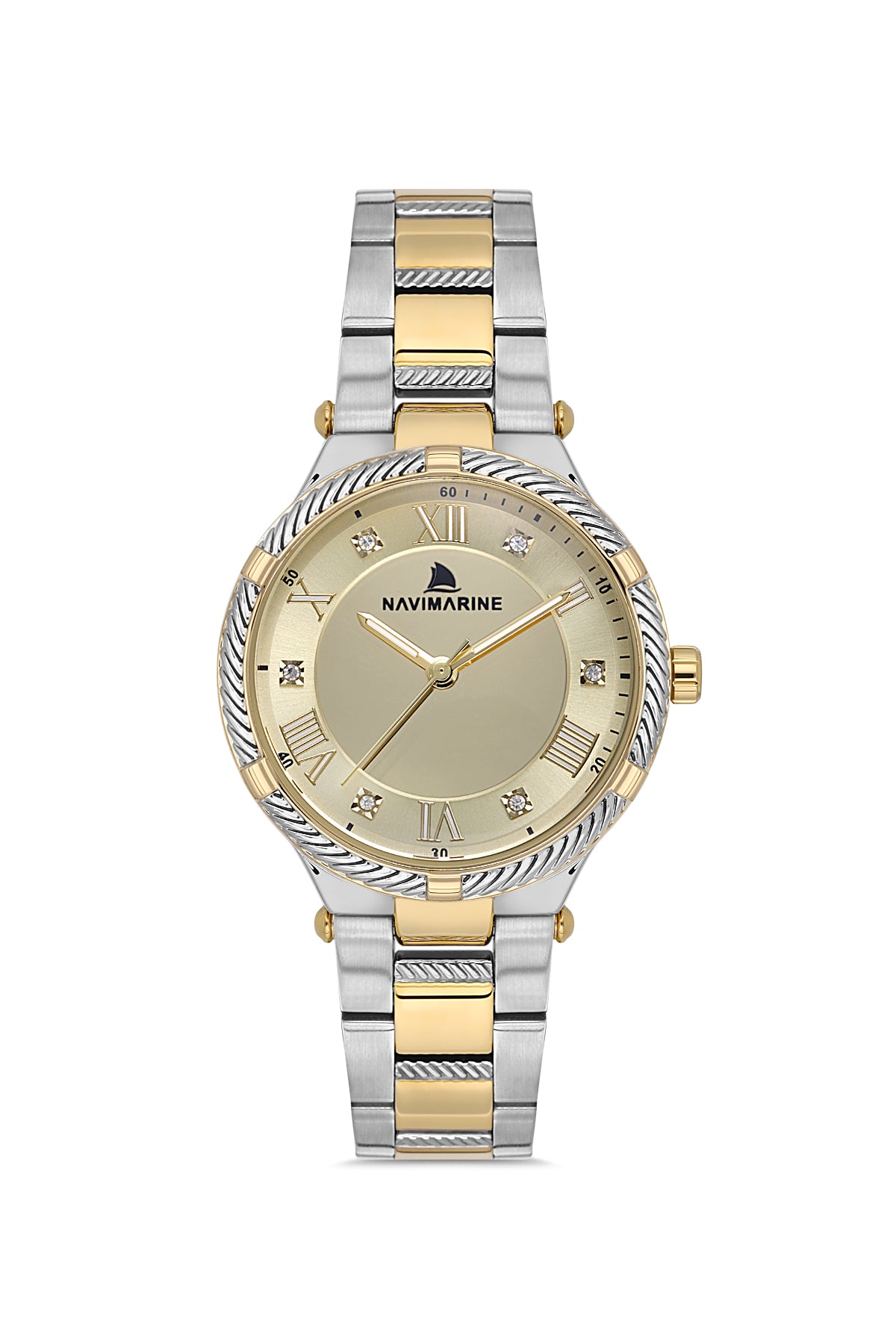 Navimarine Watch For Women NM222-04