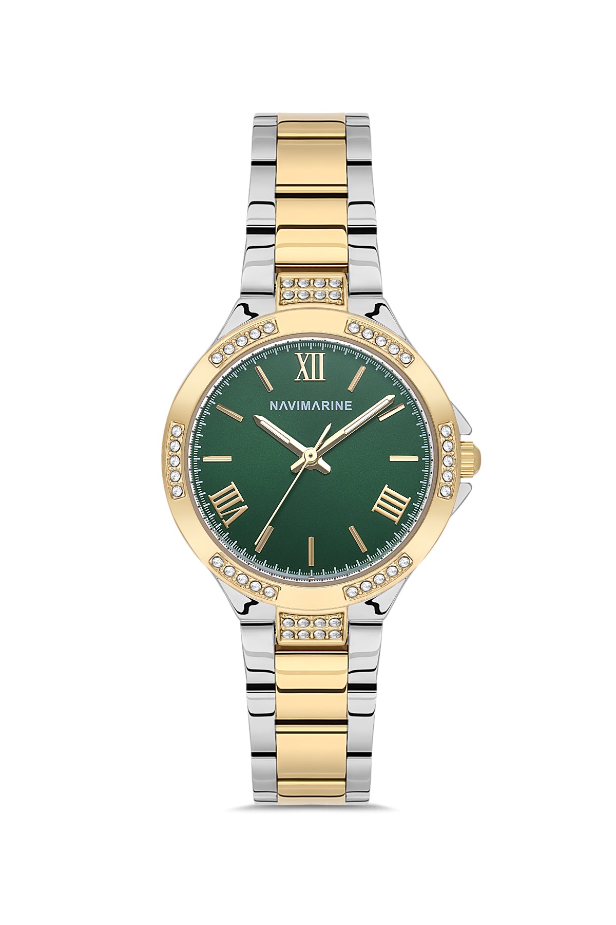 Takreem | Navimarine Watch For Women NM225-03