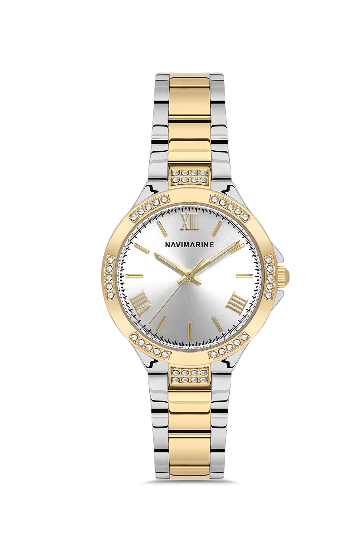 Takreem | Navimarine Watch For Women NM225-04