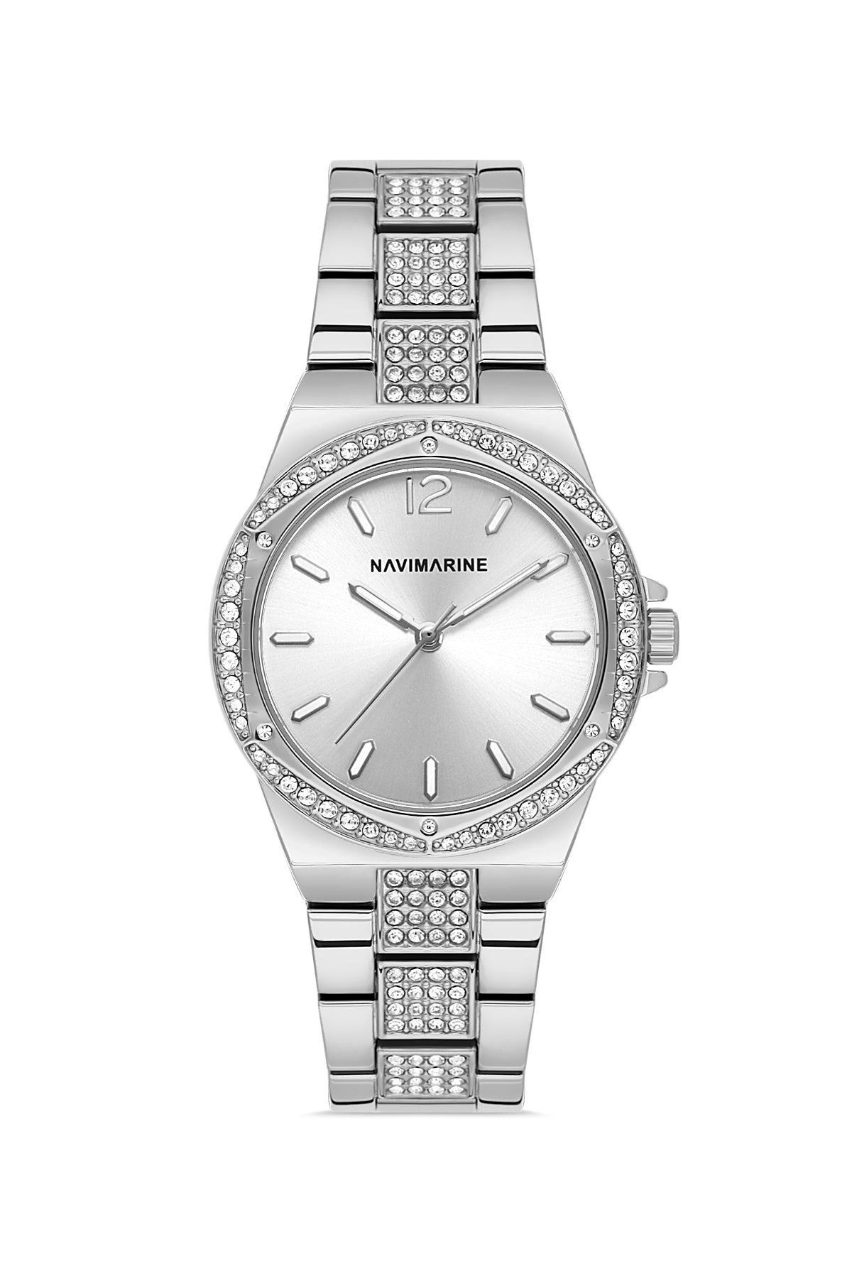 Takreem | Navimarine Watch For Women NM227-01