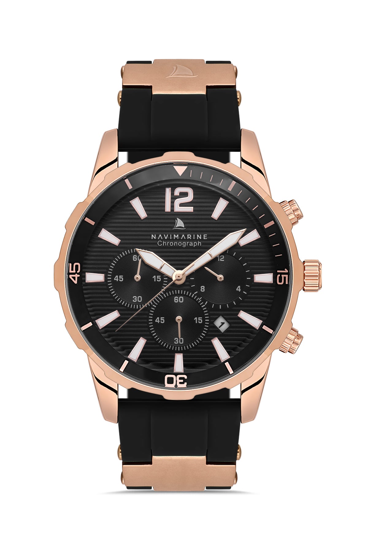 Takreem | Navimarine Watch For Men NVM77-R2