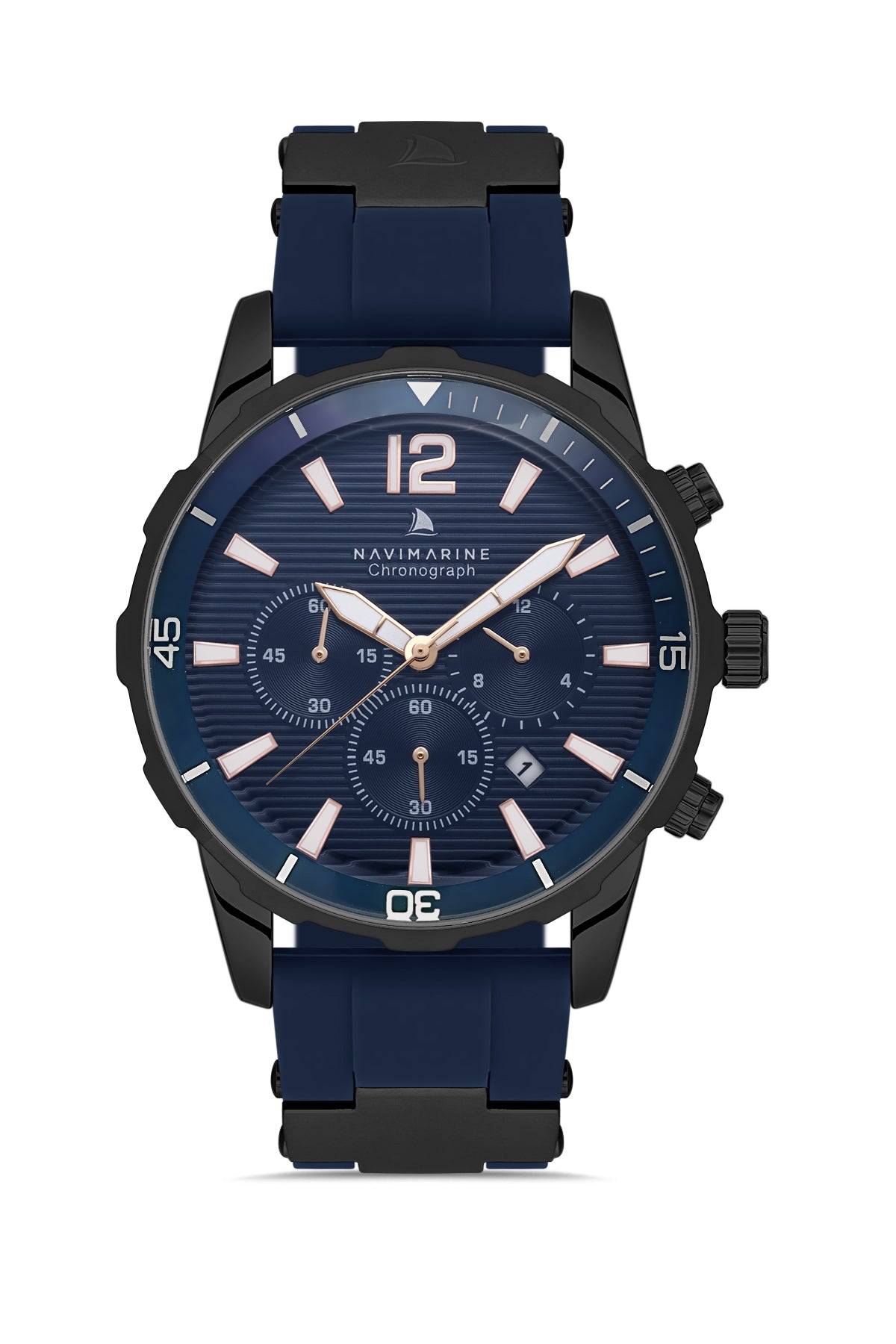 Takreem | Navimarine Watch For Men NVM77-ZA3