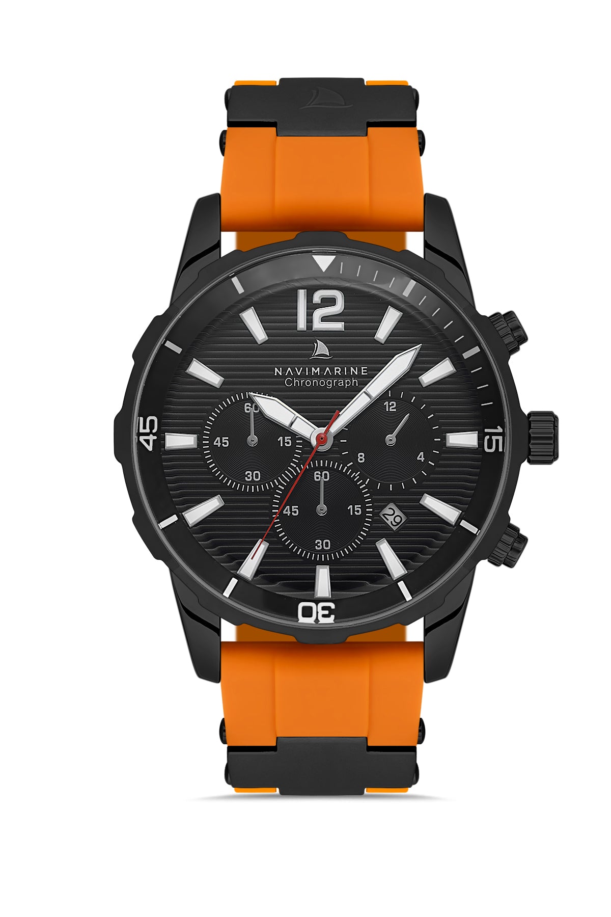 Takreem | Navimarine Watch For Men NVM77-ZQ2