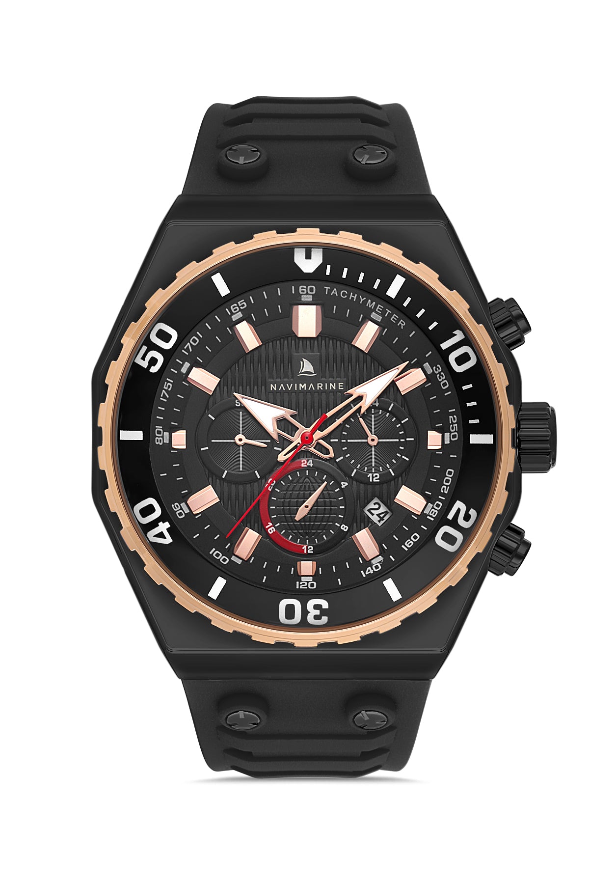 Takreem | Navimarine Watch For MAN NVM80-R2