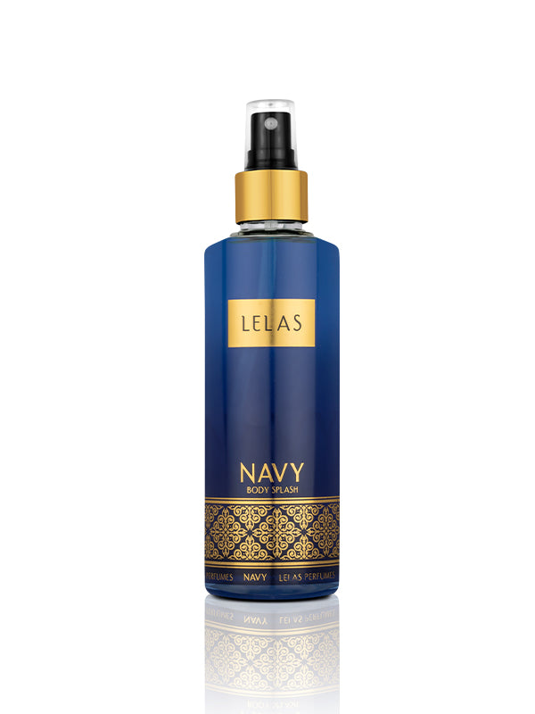 Takreem | NAVY SPLASH body splash BY LELAS Perfume