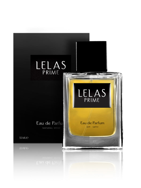 Takreem | Nervin 55ML BY LELAS Perfume - The scent for her Boss