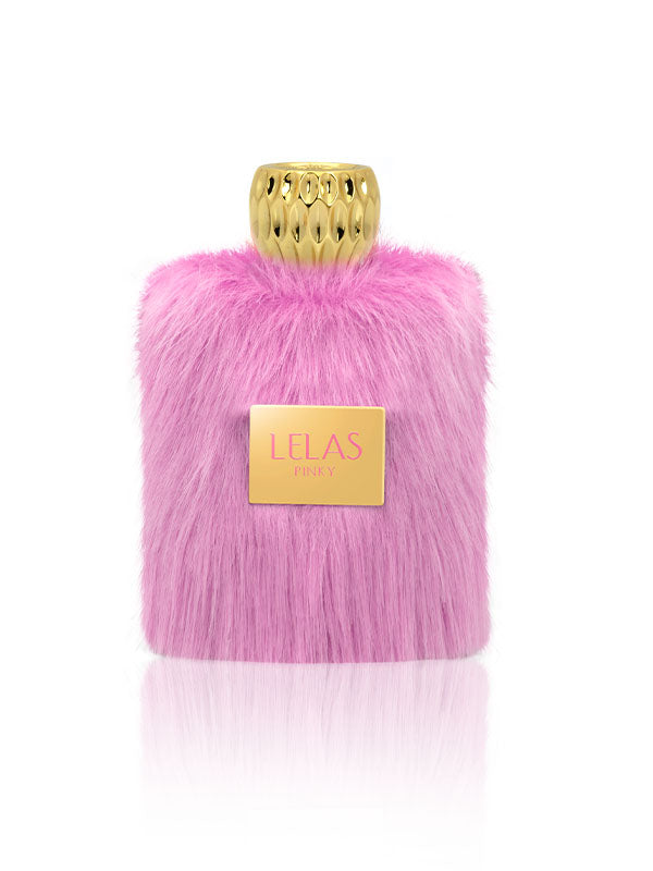 PINKY Fur  100 ML BY LELAS Perfume
