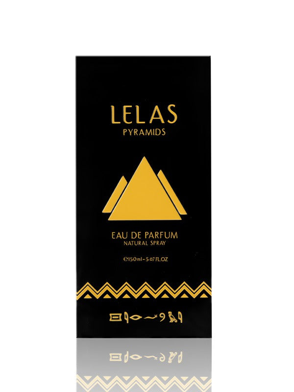 Takreem | PYRAMIDS Developed 150 ML BY LELAS Perfume