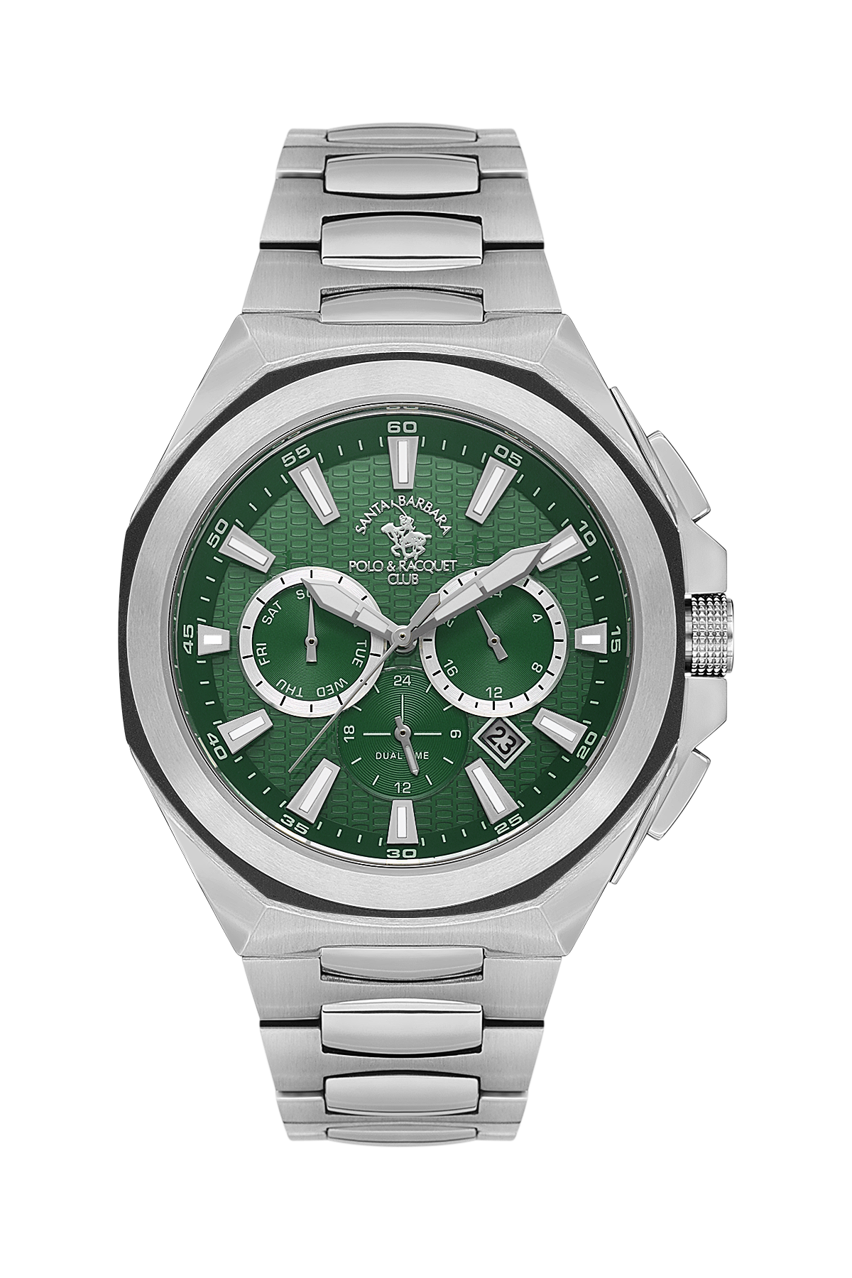 Takreem | Santa Barbara Polo SB.1.10539-3 Men Gender Watch