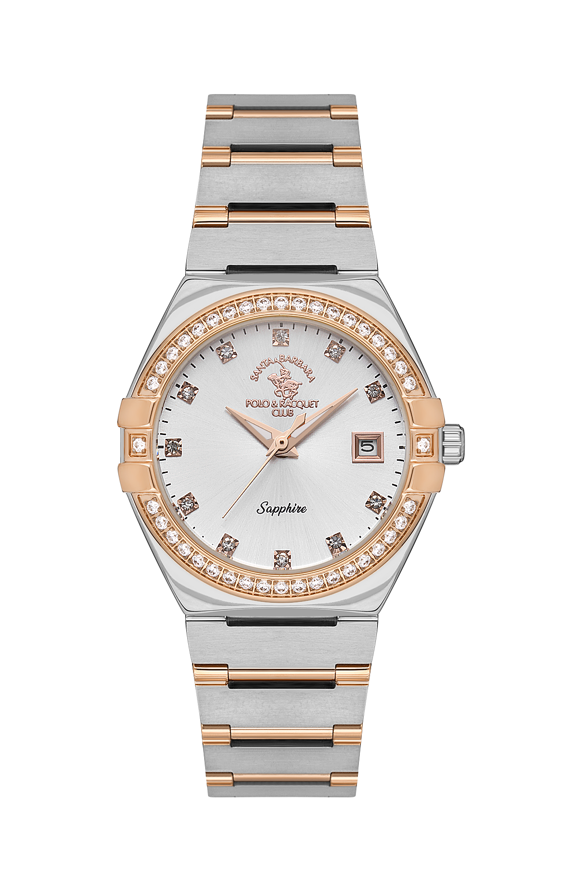 Takreem | Santa Barbara Polo SB.1.10540-2 Women Gender Watch