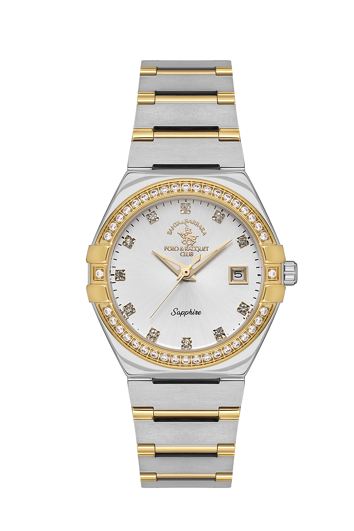 Takreem | Santa Barbara Polo SB.1.10540-3 Women Gender Watch